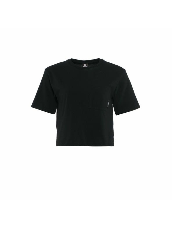 Horsefeathers Top CERISA nero HORSEFEATHERS