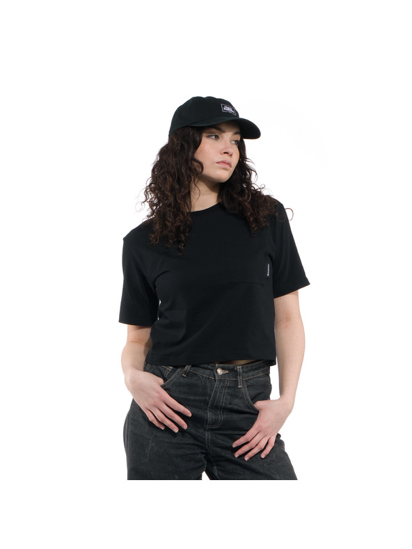 Horsefeathers Top CERISA nero HORSEFEATHERS