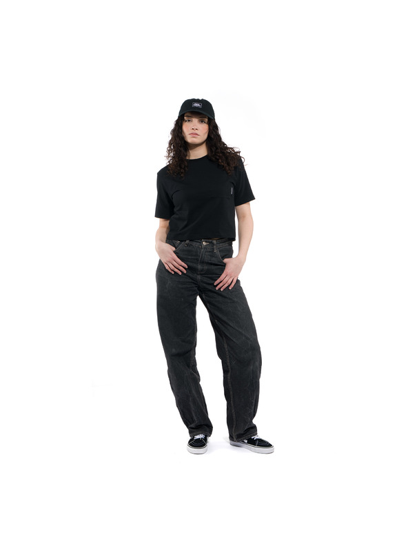 Horsefeathers Top CERISA nero HORSEFEATHERS