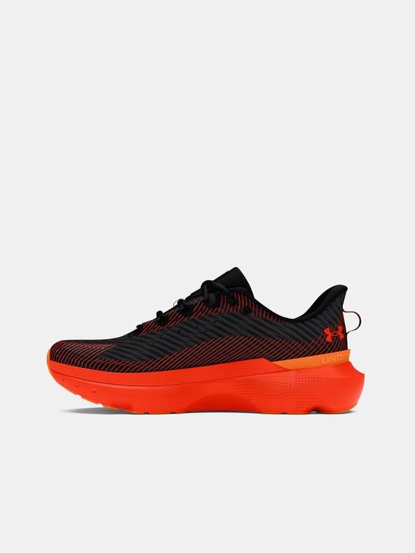Under Armour Unisex Under Armour UA U Infinite Pro Fire & Ice shoes