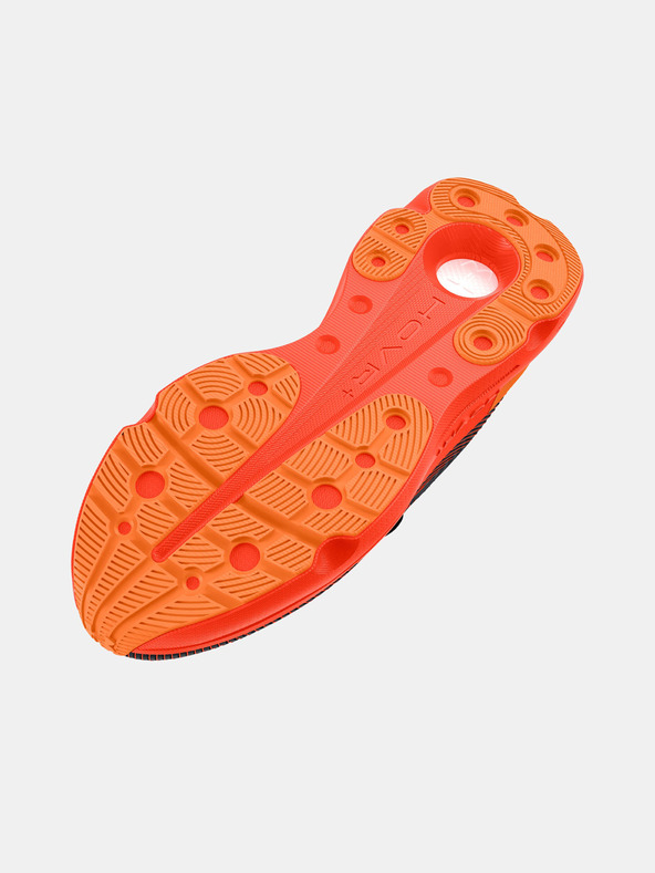 Under Armour Unisex Under Armour UA U Infinite Pro Fire & Ice shoes