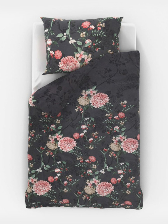 Kvalitex LUXURY COLLECTION lino satinato 140x200, 70x90cm ALISA