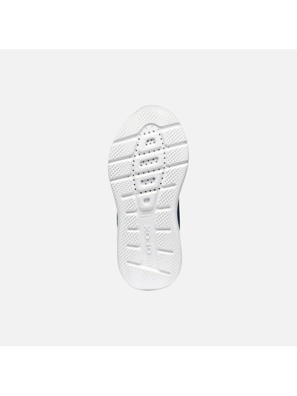 Geox Sneakers blu scuro da ragazza Geox Sprintye