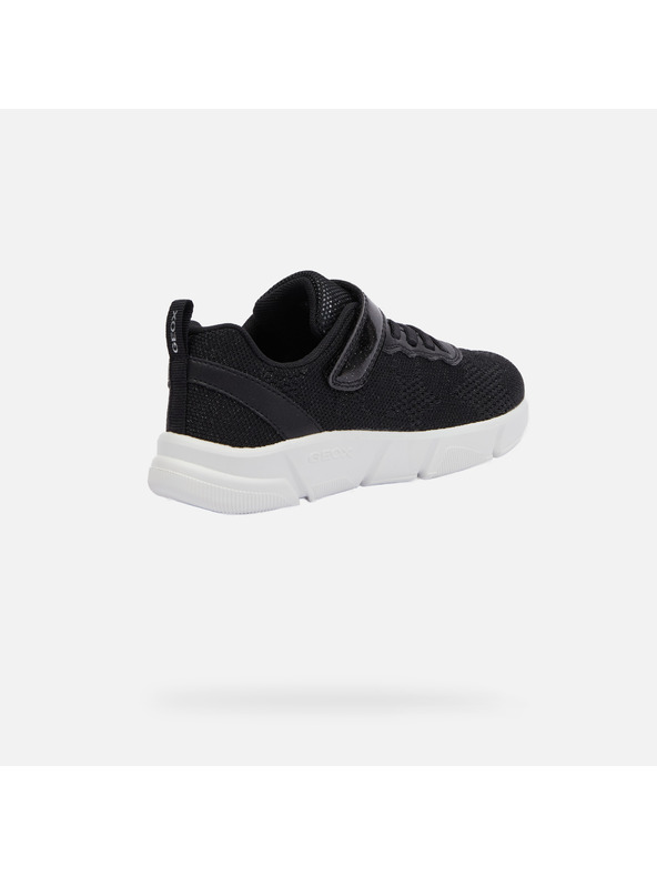 Geox Sneakers nere per ragazze Geox Aril