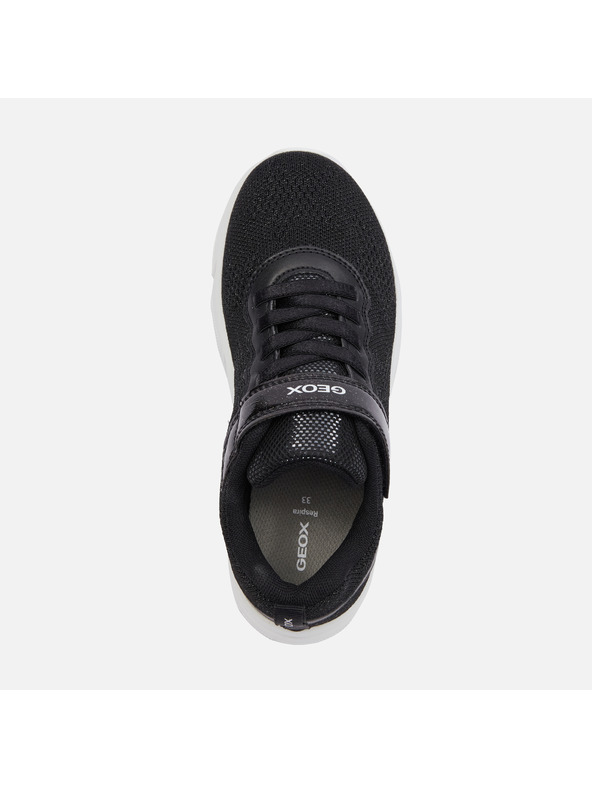 Geox Sneakers nere per ragazze Geox Aril