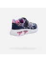 Geox Sneakers blu scuro da ragazza Geox Assister