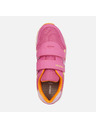 Geox Sneakers rosa da ragazza Geox Pavel