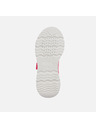 Geox Sneakers rosa da ragazza Geox Loftus