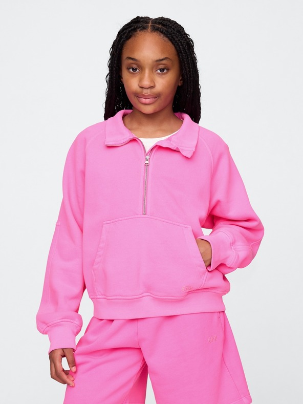 GAP Children's sports sweatshirt GapFit GAP