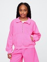 GAP Children's sports sweatshirt GapFit GAP
