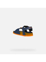 Geox Blu scuro Ragazzi Sandali Geox Ghita
