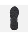 Geox Blue boys' sneakers Geox Magnetar B ABX