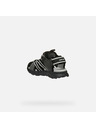 Geox Black boys' sandals Geox Airadyum