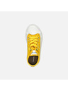 Geox Yellow boys' sneakers Geox Tippeste