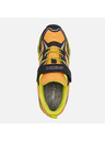 Geox Yellow boys' sneakers Geox Magnetar B ABX