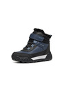Geox Stivaletti Geox Trekkyup Abx Junior blu da bambino