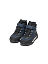 Geox Stivaletti Geox Trekkyup Abx Junior blu da bambino
