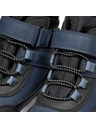 Geox Stivaletti Geox Trekkyup Abx Junior blu da bambino