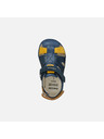 Geox Navy blue boys' sandals Geox Delhi
