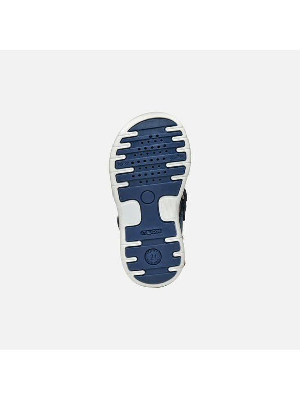 Geox Navy blue boys' sandals Geox Delhi