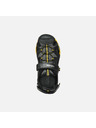 Geox Black boys' sandals Geox Borealis