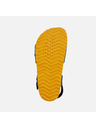 Geox Blu scuro Ragazzi Sandali Geox Ghita