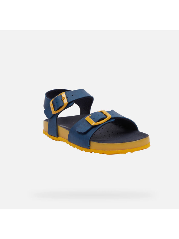 Geox Blu scuro Ragazzi Sandali Geox Ghita