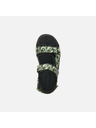 Geox Sandali bambino verde scuro Geox Borealis