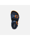 Geox Blu scuro Ragazzi Sandali Geox Ghita