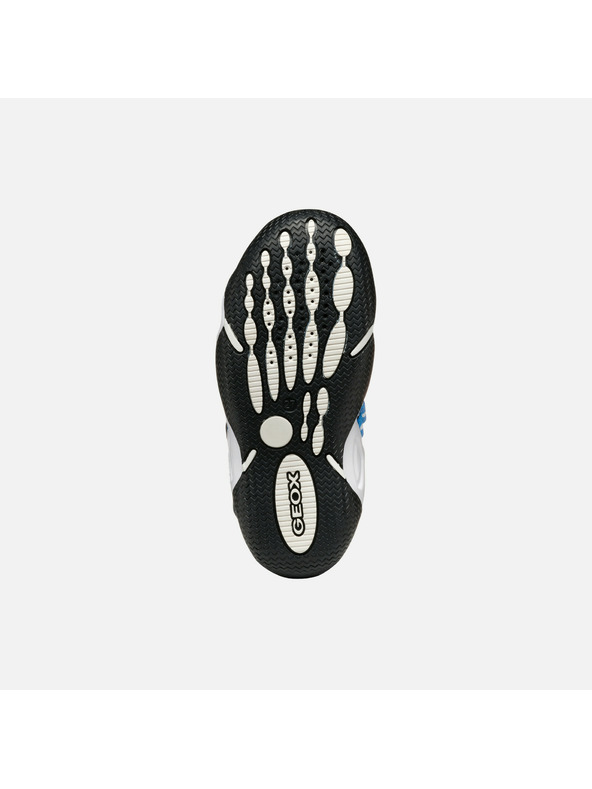 Geox Blue boys' sandals Geox Wader