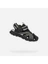 Geox Black boys' sandals Geox Airadyum