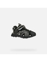 Geox Black boys' sandals Geox Airadyum