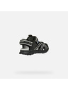 Geox Black boys' sandals Geox Airadyum