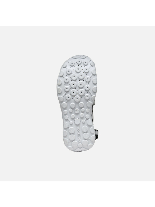 Geox Gray boys' sandals Geox Vaniett