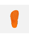Geox Blu scuro Ragazzi Sandali Geox Ghita