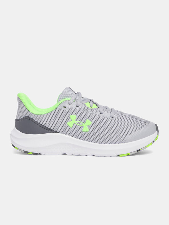 Under Armour Boys' shoes Under Armour UA BGS Pursuit 4