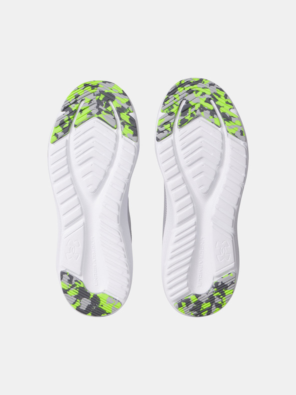 Under Armour Boys' shoes Under Armour UA BGS Pursuit 4