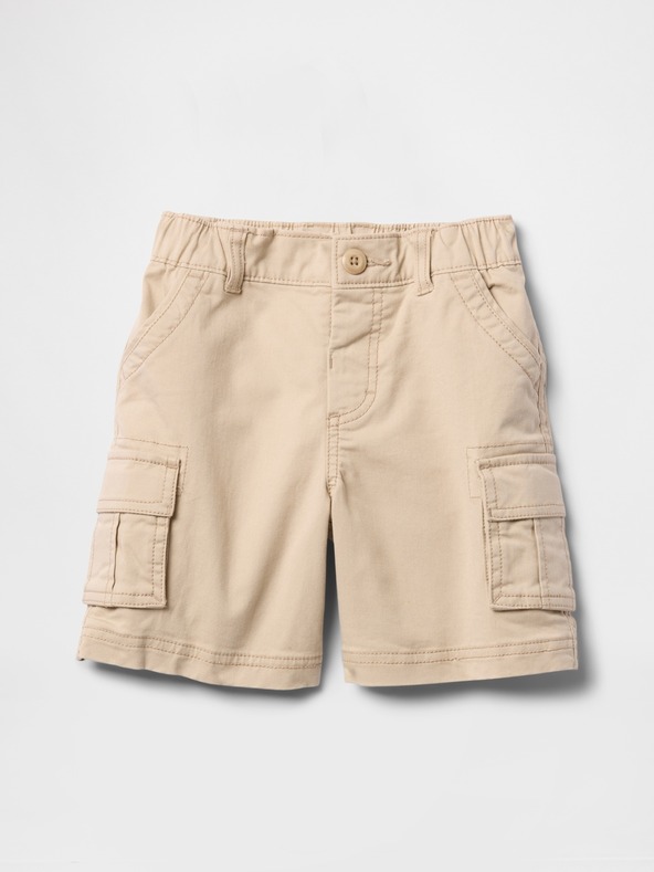 GAP Baby cargo shorts GAP