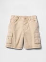 GAP Baby cargo shorts GAP