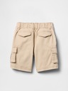 GAP Baby cargo shorts GAP