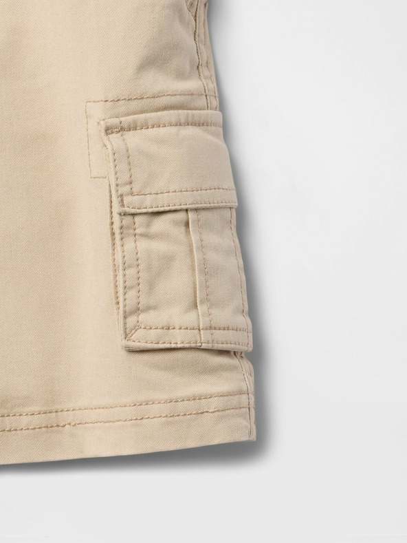 GAP Baby cargo shorts GAP