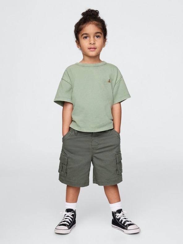 GAP Baby cargo shorts GAP