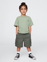 GAP Baby cargo shorts GAP