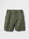GAP Baby cargo shorts GAP