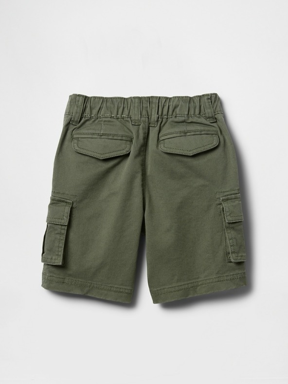 GAP Baby cargo shorts GAP