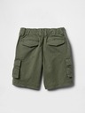 GAP Baby cargo shorts GAP