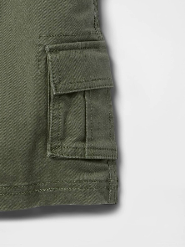 GAP Baby cargo shorts GAP