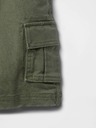 GAP Baby cargo shorts GAP