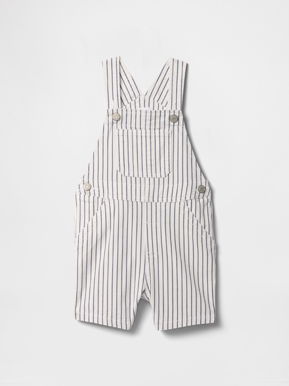 GAP Baby shortalls GAP