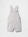 GAP Baby shortalls GAP